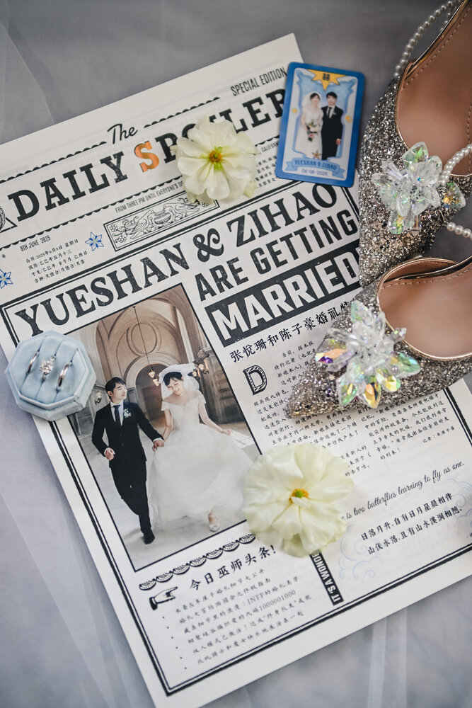 Elliston Vineyard wedding story photograph