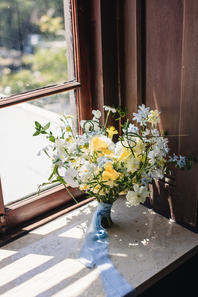 Elliston Vineyard wedding story photograph