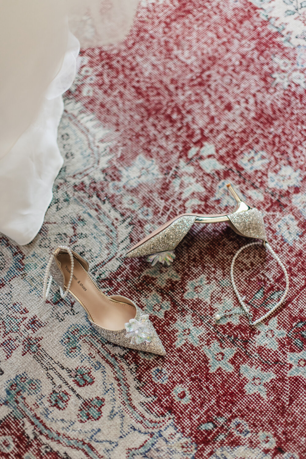 Elliston Vineyard wedding story photograph