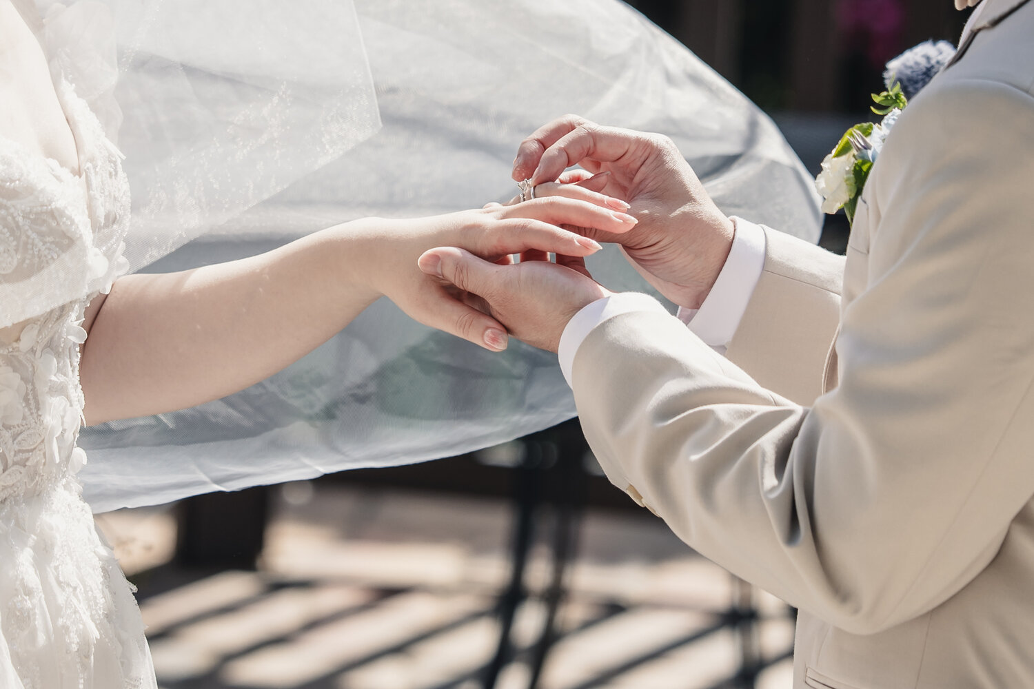 Elliston Vineyard wedding story photograph