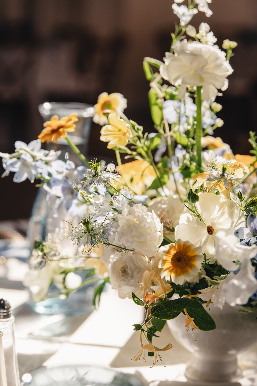 Elliston Vineyard wedding story photograph