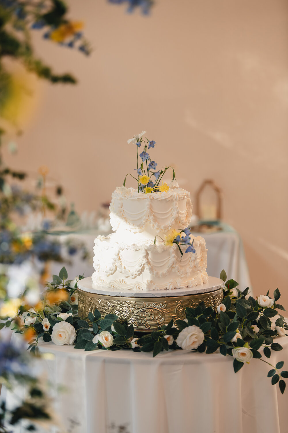 Elliston Vineyard wedding story photograph